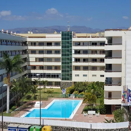 Vivienda Vacacional - Las Camelias Apartahotel *