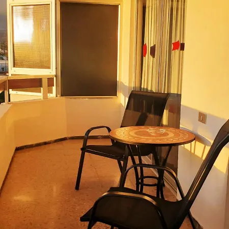 Vivienda Vacacional - Las Camelias Apartahotel Playa del Inglés
