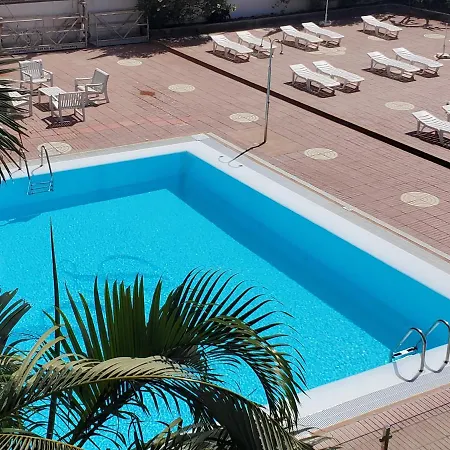 Vivienda Vacacional - Las Camelias Playa del Inglés