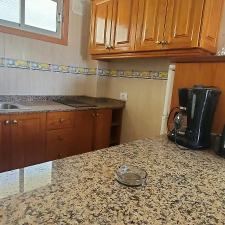 Vivienda Vacacional - Las Camelias *