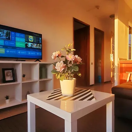 Vivienda Vacacional - Las Camelias