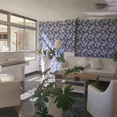 Vivienda Vacacional - Las Camelias Apartahotel *