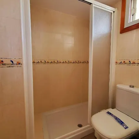 Vivienda Vacacional - Las Camelias * Playa del Inglés