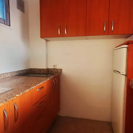 Apartahotel Vivienda Vacacional - Las Camelias *