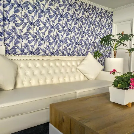Vivienda Vacacional - Las Camelias Playa del Inglés