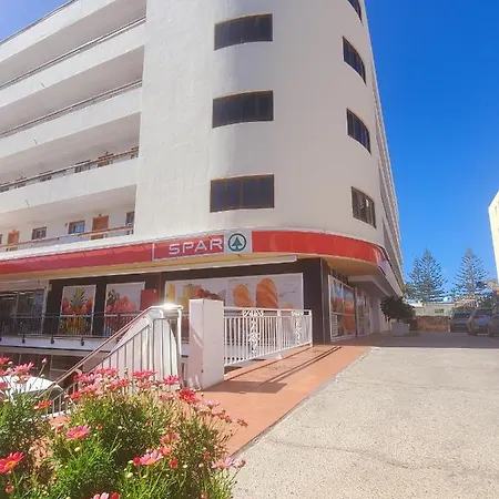 Apartahotel Vivienda Vacacional - Las Camelias *