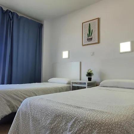 Vivienda Vacacional - Las Camelias *