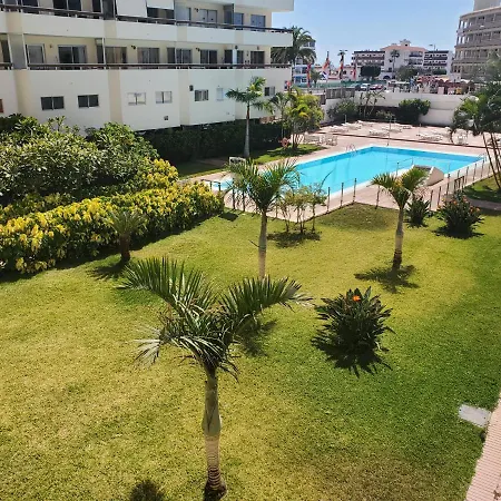 Apartahotel Vivienda Vacacional - Las Camelias *