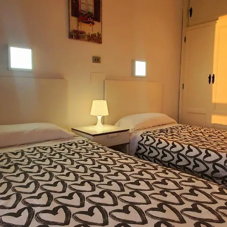 Apartahotel Vivienda Vacacional - Las Camelias