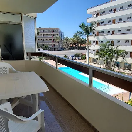 Vivienda Vacacional - Las Camelias Apartahotel